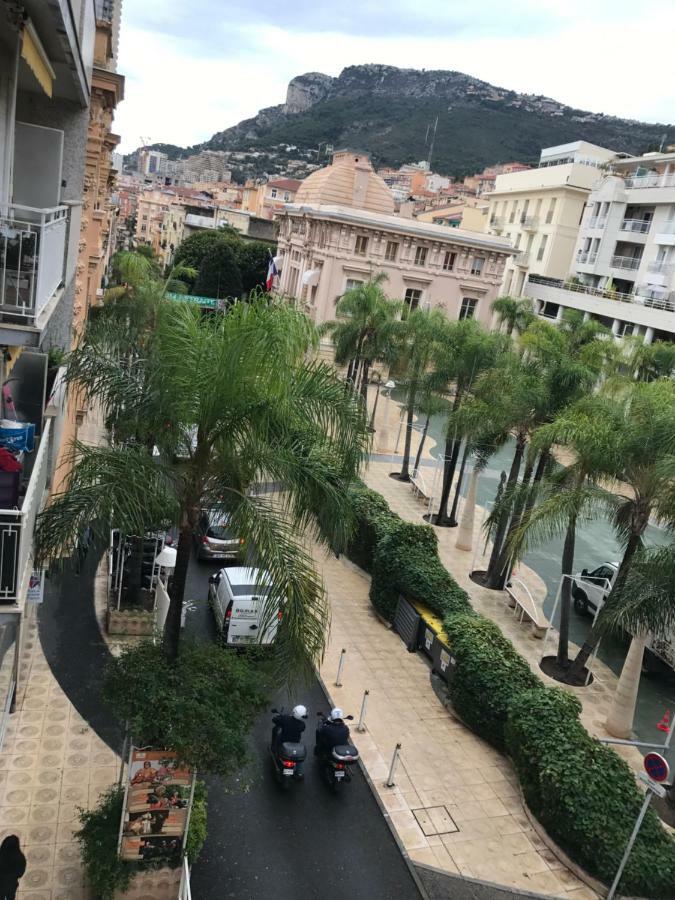 Appartements 5Min Monte Carlo Босолей Екстер'єр фото